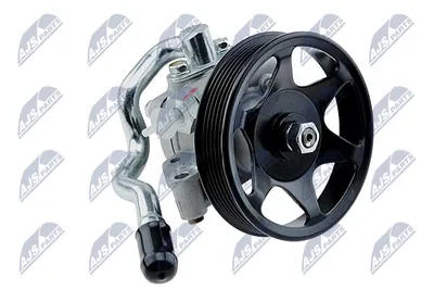 Hydraulic Pump, steering Ford MAVERICK · Mazda TRIBUTE · Ford Usa ESCAPE