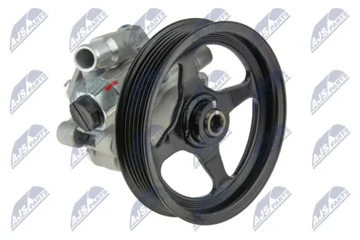 Hydraulic Pump, steering Cadillac SRX