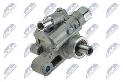Hydraulic Pump, steering Cadillac SRX