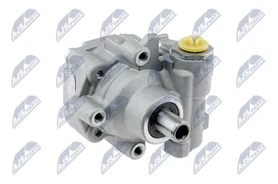 Hydraulic Pump, steering Hummer HUMMER H3
