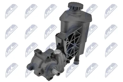 Hydraulic Pump, steering Chrysler ASPEN · Dodge DURANGO
