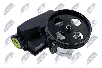 Hydraulic Pump, steering Jeep GRAND CHEROKEE II