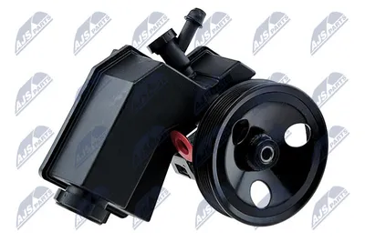 Hydraulic Pump, steering Jeep GRAND CHEROKEE II