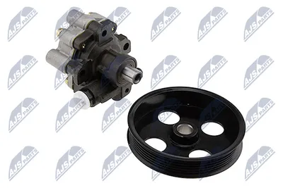 Hydraulic Pump, steering Dodge DAKOTA · Dodge DURANGO