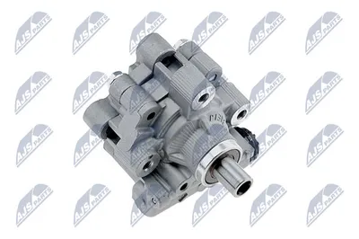 Hydraulic Pump, steering Chrysler PACIFICA