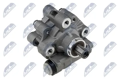 Hydraulic Pump, steering Chrysler 300C · Chrysler 300C Touring · Dodge CHARGER