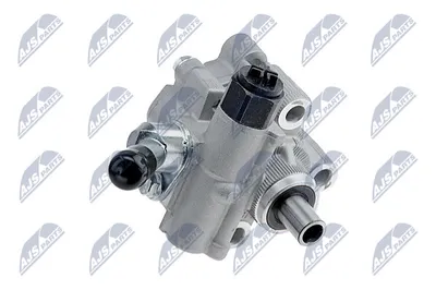 Hydraulic Pump, steering Chrysler 300C · Chrysler 300C Touring · Dodge CHARGER