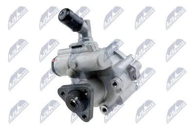 Hydraulic Pump, steering Jeep WRANGLER III