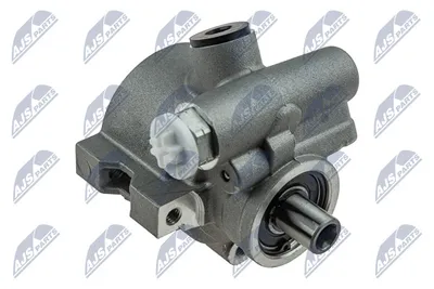 Hydraulic Pump, steering Jeep WRANGLER II · Jeep CHEROKEE