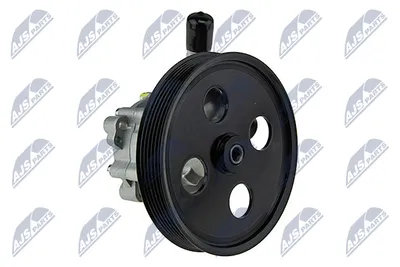 Hydraulic Pump, steering Jeep WRANGLER III