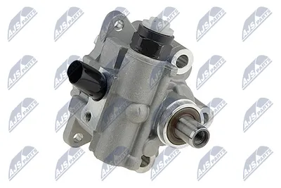 Hydraulic Pump, steering Dodge NITRO · Jeep CHEROKEE