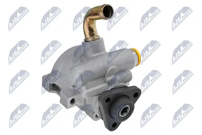 Hydraulic Pump, steering Jeep CHEROKEE · Jeep GRAND CHEROKEE II