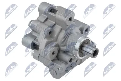 Hydraulic Pump, steering Chrysler VOYAGER IV · Dodge CARAVAN · Dodge GRAND CARAVAN Mini Cargo Van