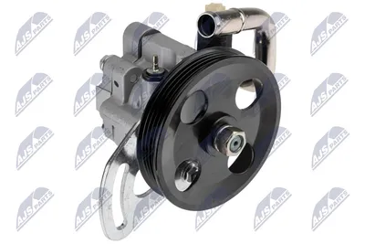 Hydraulic Pump, steering Chevrolet SPARK