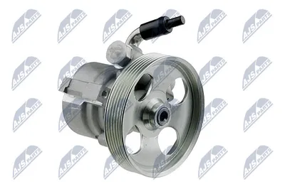Hydraulic Pump, steering Citroën BERLINGO / BERLINGO FIRST Box Body/MPV · Citroën BERLINGO / BERLINGO FIRST MPV · Citroën XSARA PICASSO