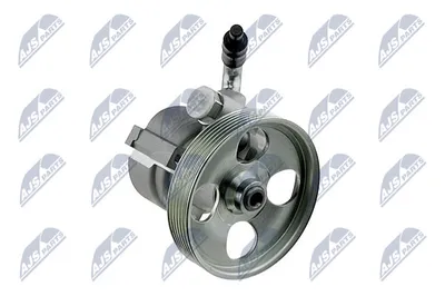 Hydraulic Pump, steering Citroën NEMO Box Body/MPV · Citroën NEMO MPV · Fiat STRADA Pickup