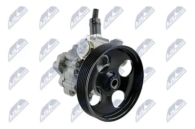Hydraulic Pump, steering Citroën JUMPY II · Citroën JUMPY II Van · Fiat SCUDO Bus