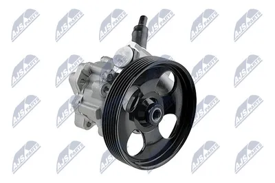 Hydraulic Pump, steering Citroën BERLINGO MULTISPACE · Citroën BERLINGO Box Body/MPV · Peugeot PARTNER TEPEE