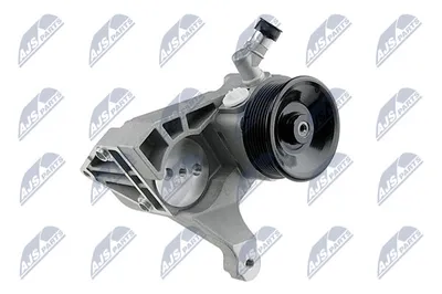 Hydraulic Pump, steering Fiat DUCATO Bus · Fiat DUCATO Van · Fiat DUCATO Platform/Chassis