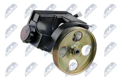 Hydraulic Pump, steering Citroën BERLINGO / BERLINGO FIRST Box Body/MPV · Citroën BERLINGO / BERLINGO FIRST MPV · Peugeot PARTNER Box Body/MPV