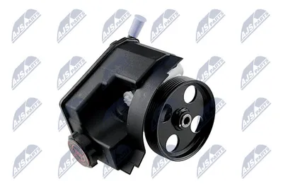 Hydraulic Pump, steering Citroën BERLINGO / BERLINGO FIRST Box Body/MPV · Citroën BERLINGO / BERLINGO FIRST MPV · Citroën XSARA