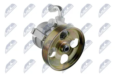 Hydraulic Pump, steering Citroën BERLINGO / BERLINGO FIRST Box Body/MPV · Citroën BERLINGO / BERLINGO FIRST MPV · Peugeot PARTNER Box Body/MPV