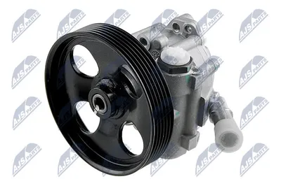 Hydraulic Pump, steering Citroën C4 Coupe · Citroën C4 I · Citroën C5 II