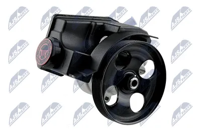 Hydraulic Pump, steering Citroën BERLINGO / BERLINGO FIRST Box Body/MPV · Citroën BERLINGO / BERLINGO FIRST MPV · Citroën XSARA