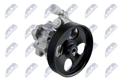 Hydraulic Pump, steering Citroën EVASION MPV · Citroën JUMPY I · Citroën JUMPY I Van