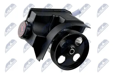 Hydraulic Pump, steering Citroën BERLINGO / BERLINGO FIRST Box Body/MPV · Citroën BERLINGO / BERLINGO FIRST MPV · Citroën XSARA