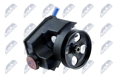Hydraulic Pump, steering Citroën BERLINGO / BERLINGO FIRST Box Body/MPV · Citroën BERLINGO / BERLINGO FIRST MPV · Citroën XSARA PICASSO