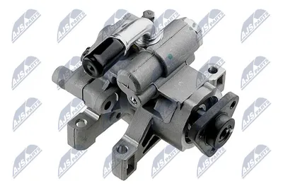 Hydraulic Pump, steering Citroën JUMPER II Bus · Citroën JUMPER II Van · Citroën JUMPER II Platform/Chassis