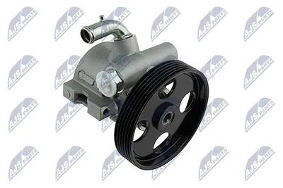 Hydraulic Pump, steering Citroën XSARA · Citroën XSARA Break · Citroën XSARA Coupe