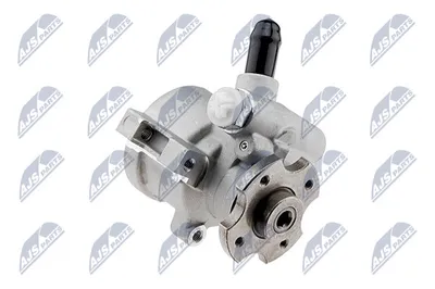 Hydraulic Pump, steering Citroën ZX · Citroën C25 Bus · Citroën BERLINGO / BERLINGO FIRST Box Body/MPV