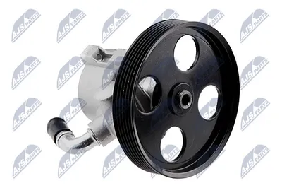 Hydraulic Pump, steering Citroën ZX · Citroën BERLINGO / BERLINGO FIRST Box Body/MPV · Citroën BERLINGO / BERLINGO FIRST MPV