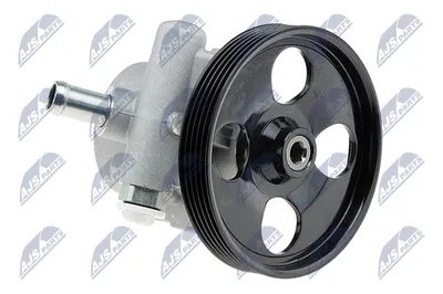 Hydraulic Pump, steering Citroën BERLINGO / BERLINGO FIRST Box Body/MPV · Citroën BERLINGO / BERLINGO FIRST MPV · Peugeot PARTNER Box Body/MPV