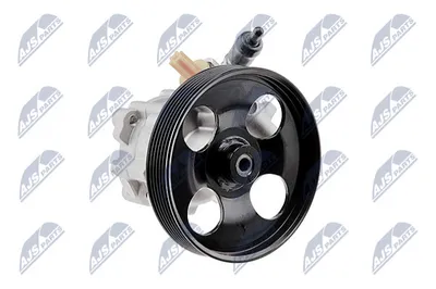 Hydraulic Pump, steering Citroën BERLINGO MULTISPACE · Citroën BERLINGO Box Body/MPV · Peugeot PARTNER TEPEE