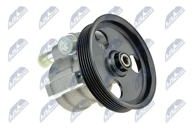 Hydraulic Pump, steering Citroën C5 I · Citroën C5 I Break · Citroën C8