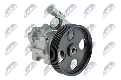 Hydraulic Pump, steering Citroën EVASION MPV · Citroën JUMPY I · Citroën JUMPY I Platform/Chassis
