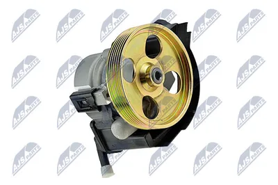 Hydraulic Pump, steering Peugeot 206 Hatchback · Peugeot 206 SW · Peugeot 206 Saloon