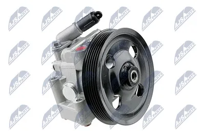 Hydraulic Pump, steering Ford GALAXY II · Ford S-MAX · Ford MONDEO IV Saloon