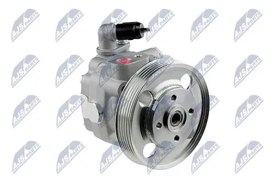Hydraulic Pump, steering Ford S-MAX · Volvo S80 II