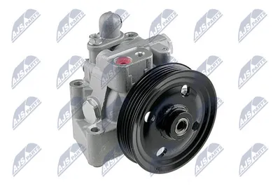 Hydraulic Pump, steering Ford MONDEO IV Saloon · Ford MONDEO IV · Ford MONDEO IV Turnier