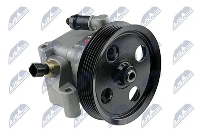Hydraulic Pump, steering Ford FOCUS III · Ford FOCUS III Saloon · Ford FOCUS III Turnier