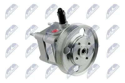 Hydraulic Pump, steering Ford S-MAX · Ford MONDEO IV · Volvo S80 II