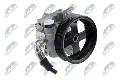 Hydraulic Pump, steering Ford TOURNEO CONNECT · Ford TRANSIT CONNECT