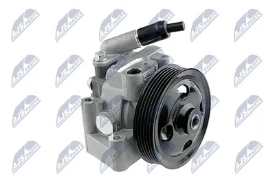 Hydraulic Pump, steering Ford GALAXY II · Ford S-MAX · Ford MONDEO IV Saloon