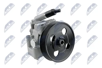 Hydraulic Pump, steering Ford GALAXY II · Ford S-MAX · Ford MONDEO IV Saloon