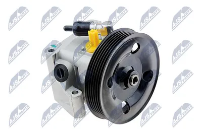 Hydraulic Pump, steering Ford FOCUS C-MAX · Ford FOCUS II · Ford FOCUS II Turnier