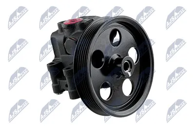 Hydraulic Pump, steering Ford MONDEO III Saloon · Ford MONDEO III · Ford MONDEO III Turnier